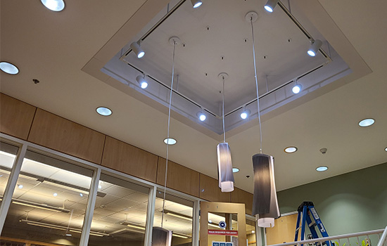 Pioneer Electrical Services