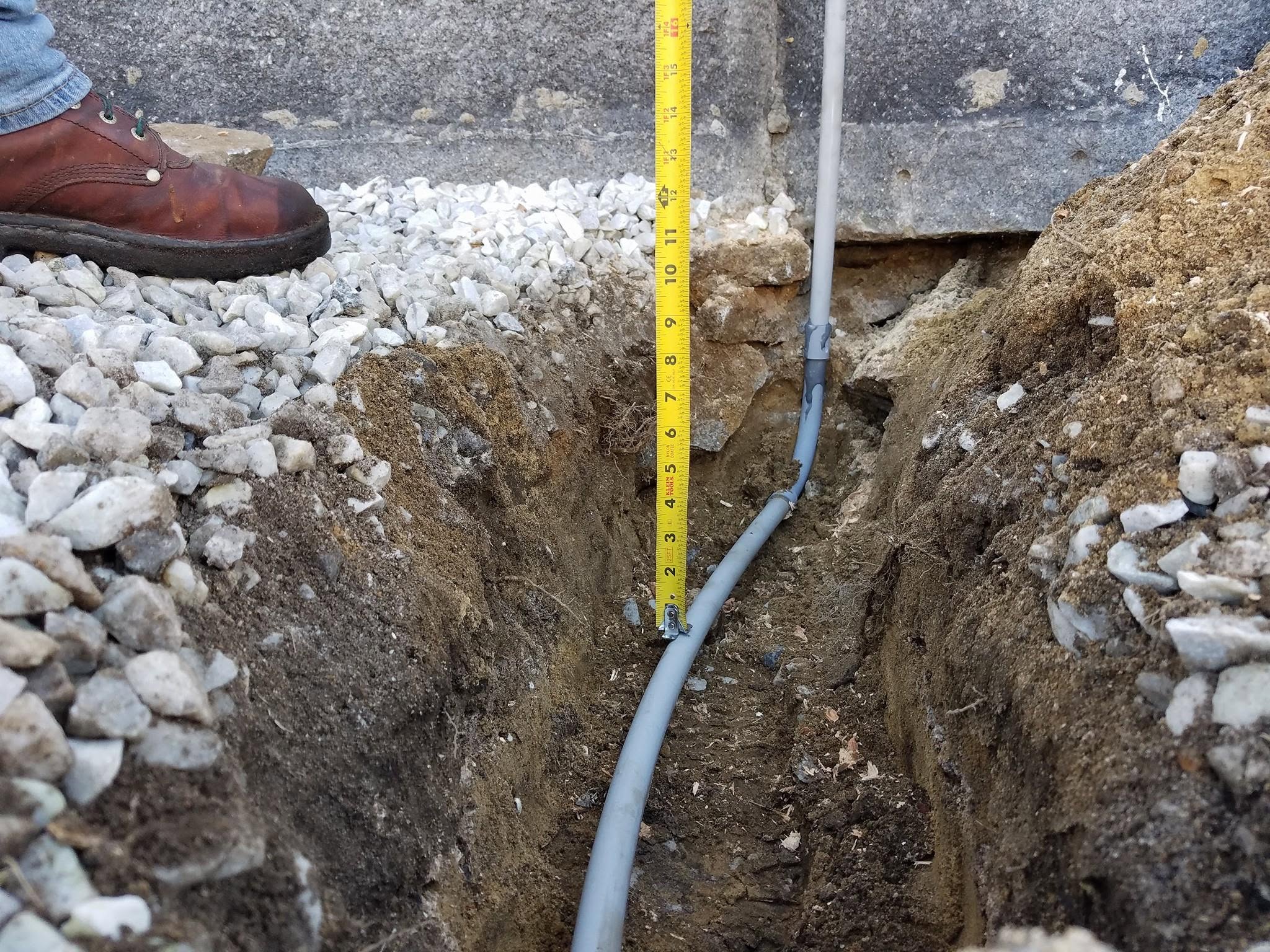 Pioneer Electrical project photo - gallery 11