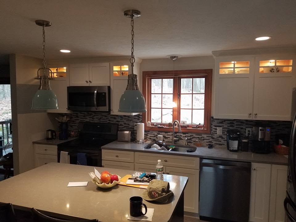 Pioneer Electrical project photo - gallery 13