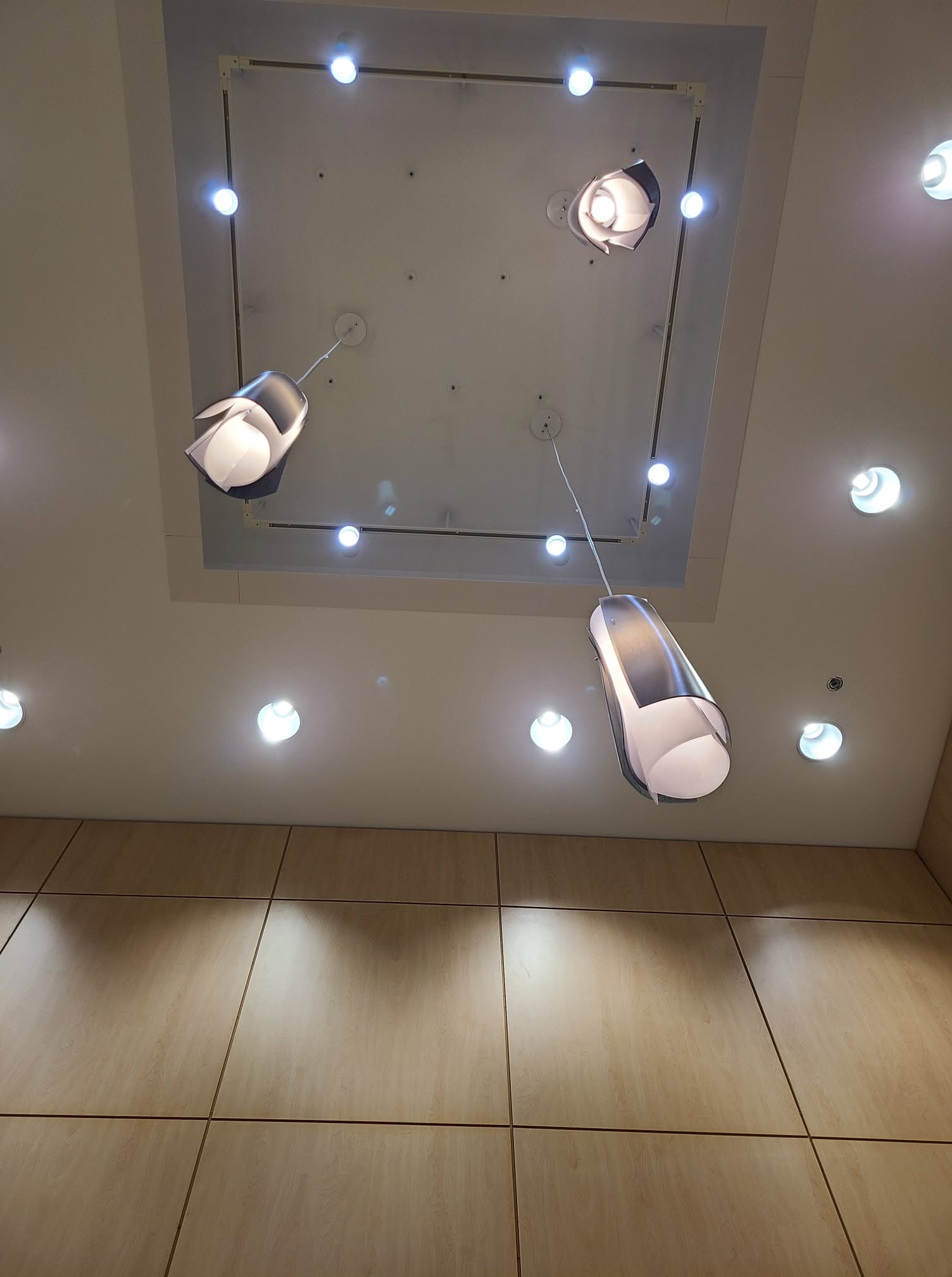 Pioneer Electrical project photo - gallery 15