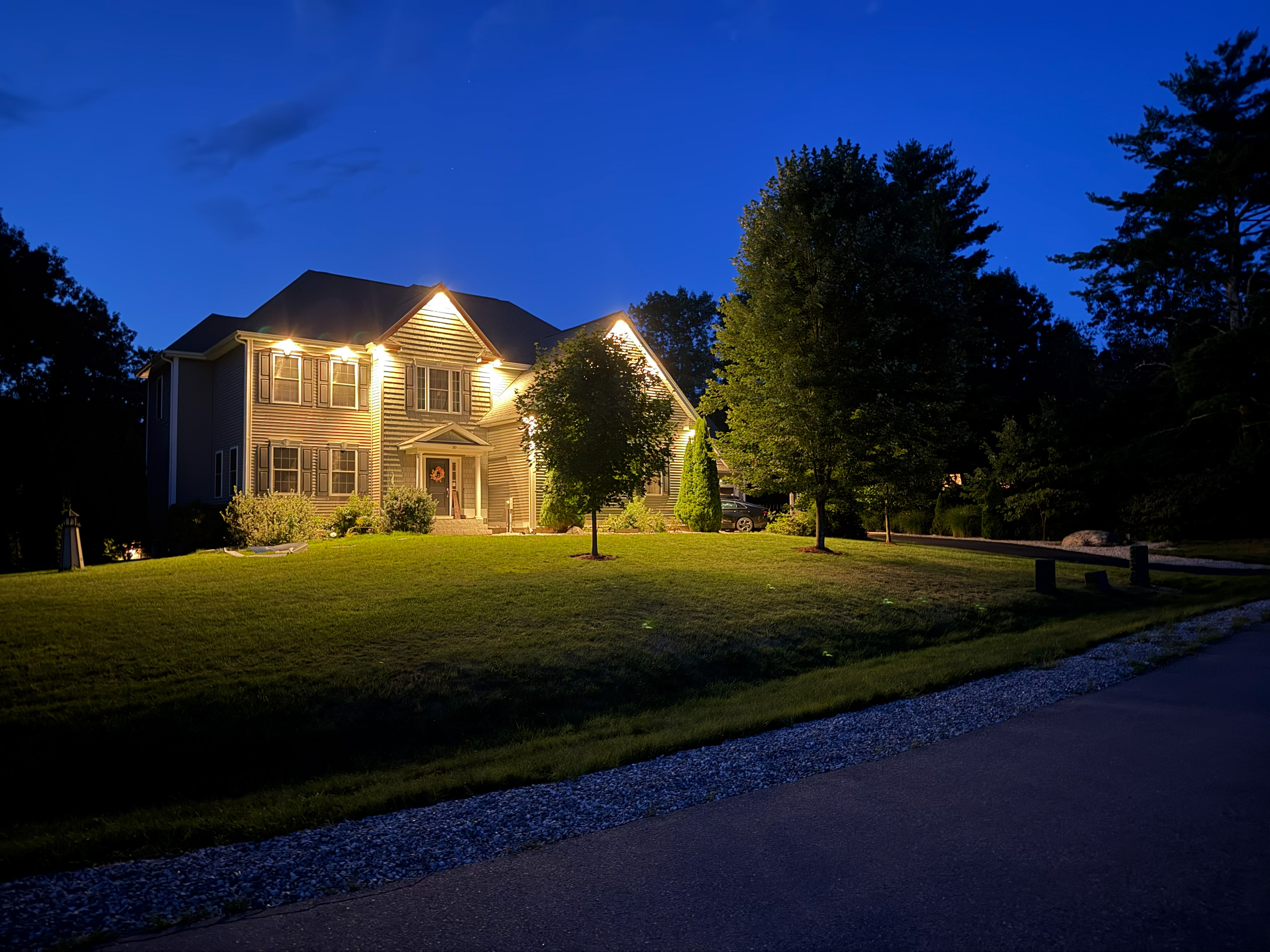 Pioneer Electrical project photo - gallery 19